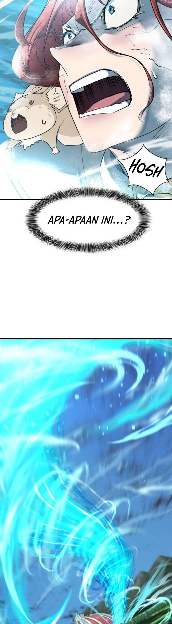 The World’s Best Engineer Chapter 138 Gambar 39