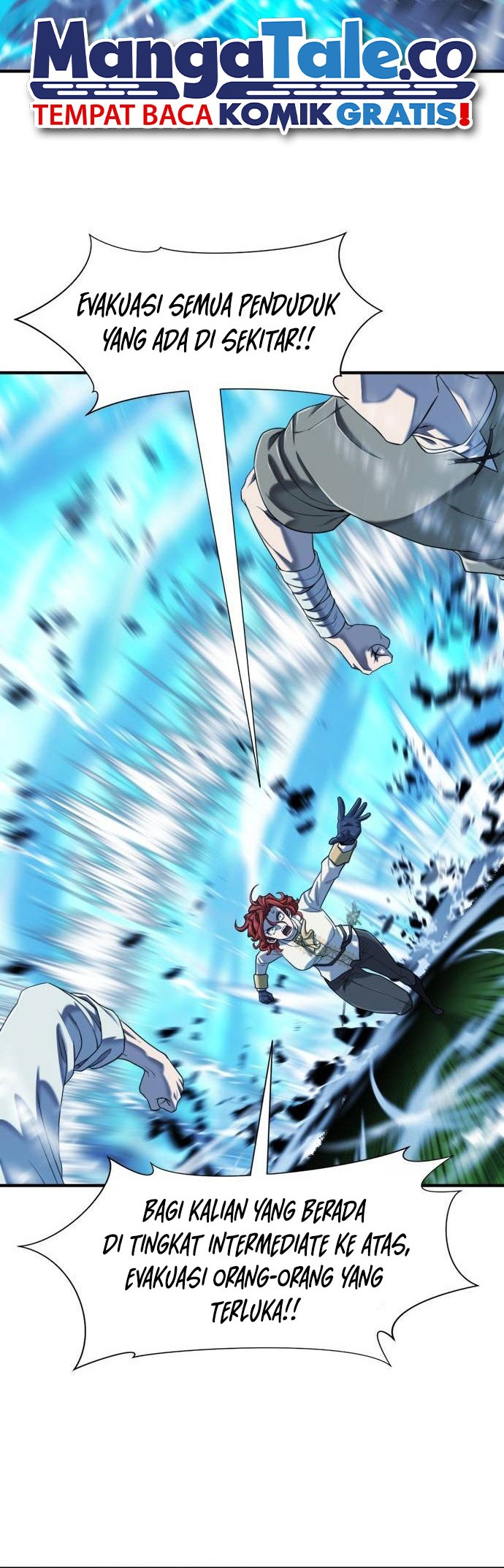 The World’s Best Engineer Chapter 138 Gambar 43