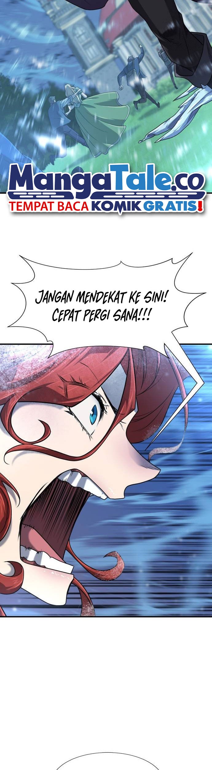 The World’s Best Engineer Chapter 138 Gambar 45