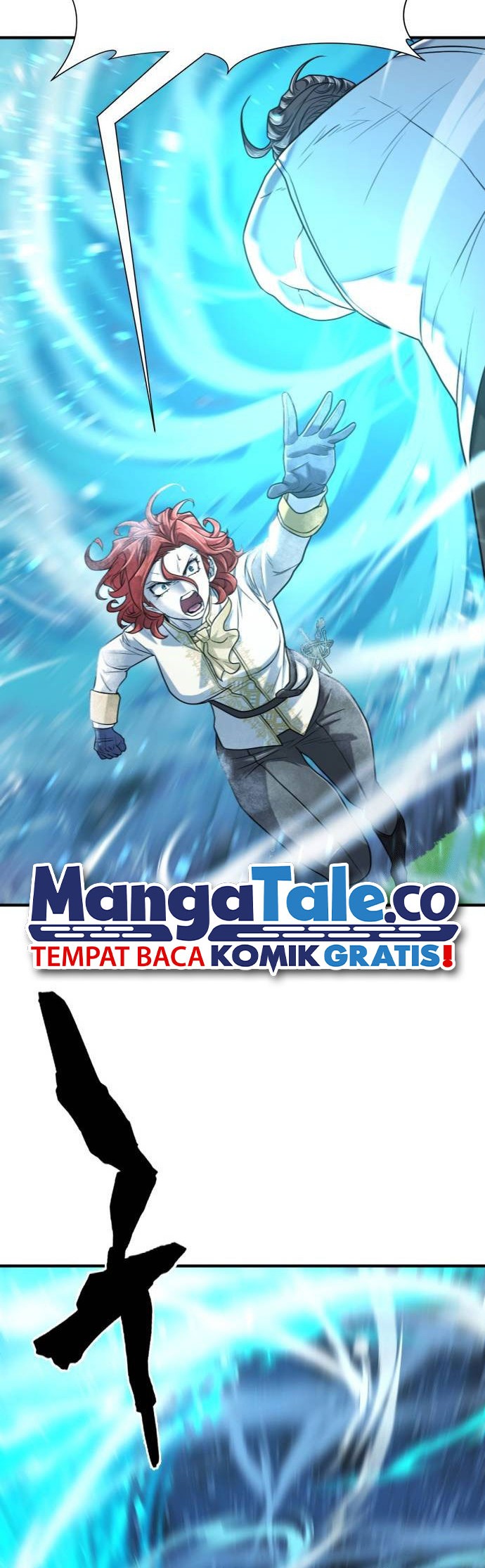 The World’s Best Engineer Chapter 138 Gambar 49