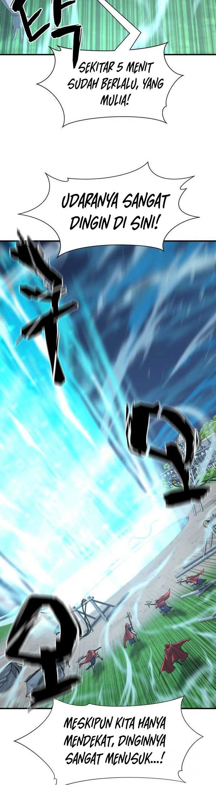 The World’s Best Engineer Chapter 137 Gambar 53