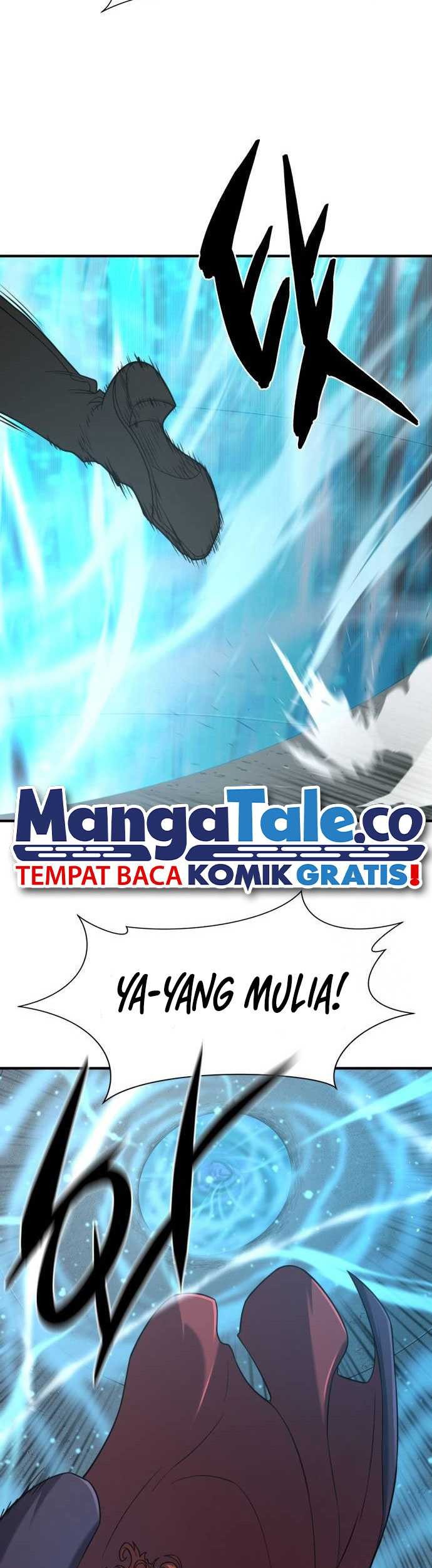 The World’s Best Engineer Chapter 137 Gambar 54