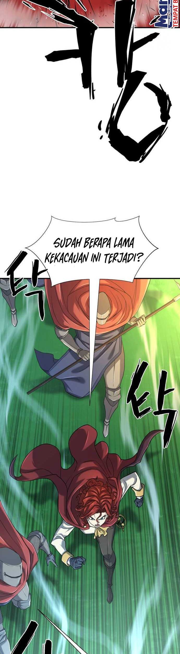 The World’s Best Engineer Chapter 137 Gambar 52