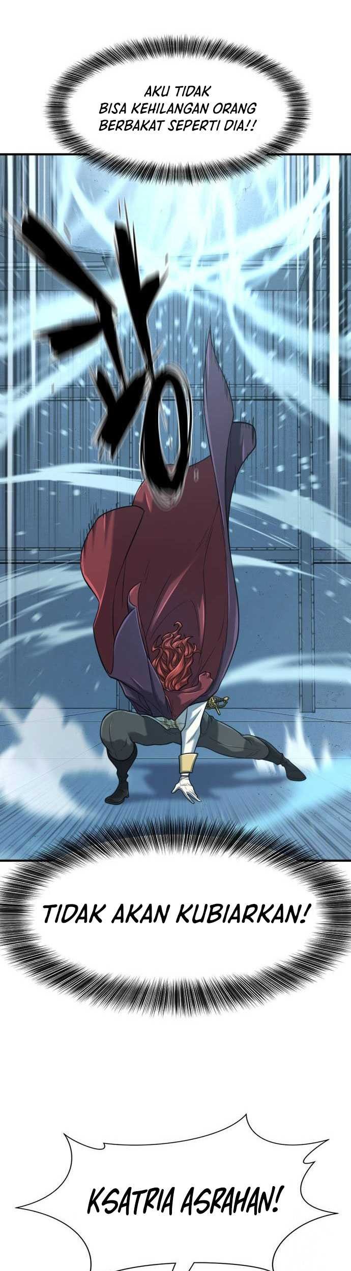 The World’s Best Engineer Chapter 137 Gambar 56