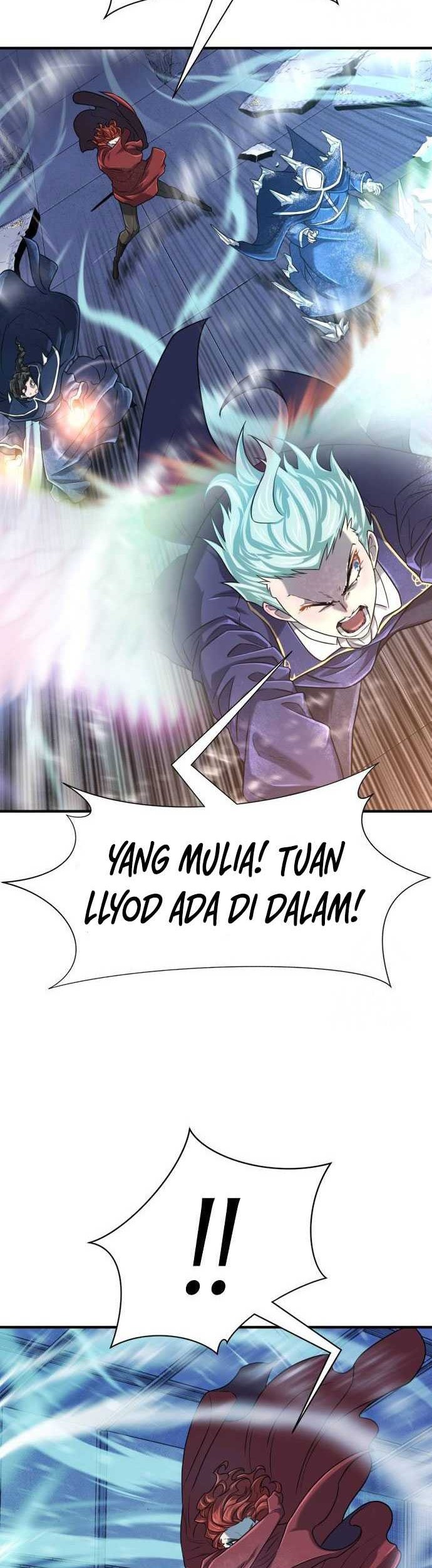 The World’s Best Engineer Chapter 137 Gambar 57