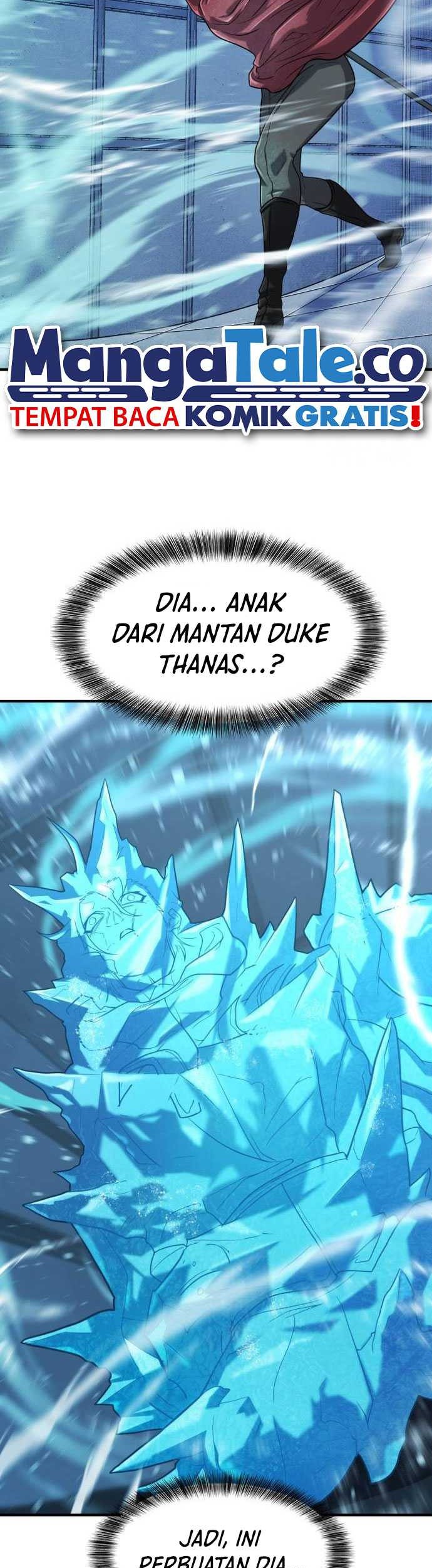 The World’s Best Engineer Chapter 137 Gambar 58