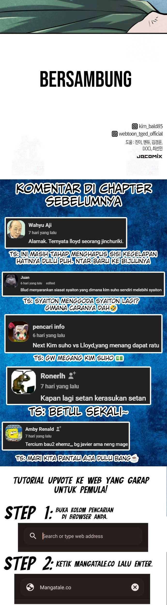 The World’s Best Engineer Chapter 137 Gambar 63