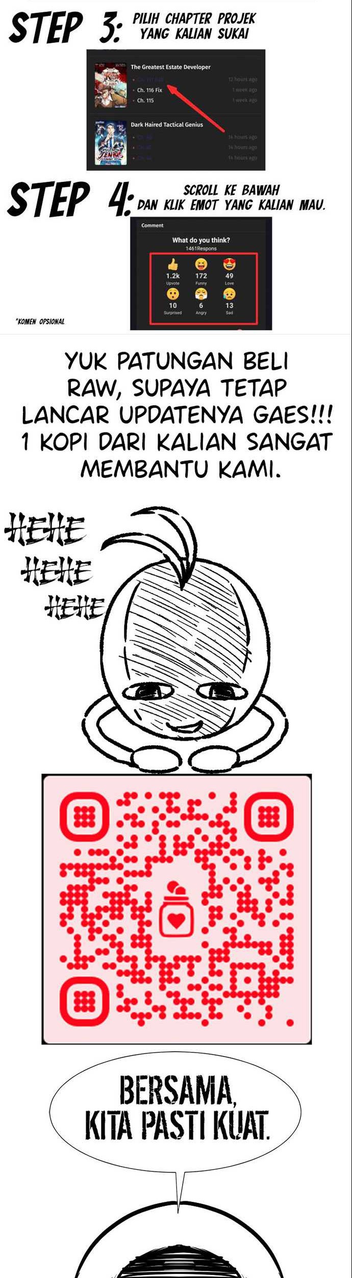 The World’s Best Engineer Chapter 137 Gambar 64