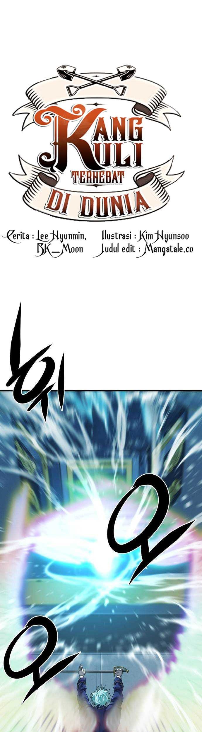 Manhwa The World’s Best Engineer Chapter 137 gambar nomor 2