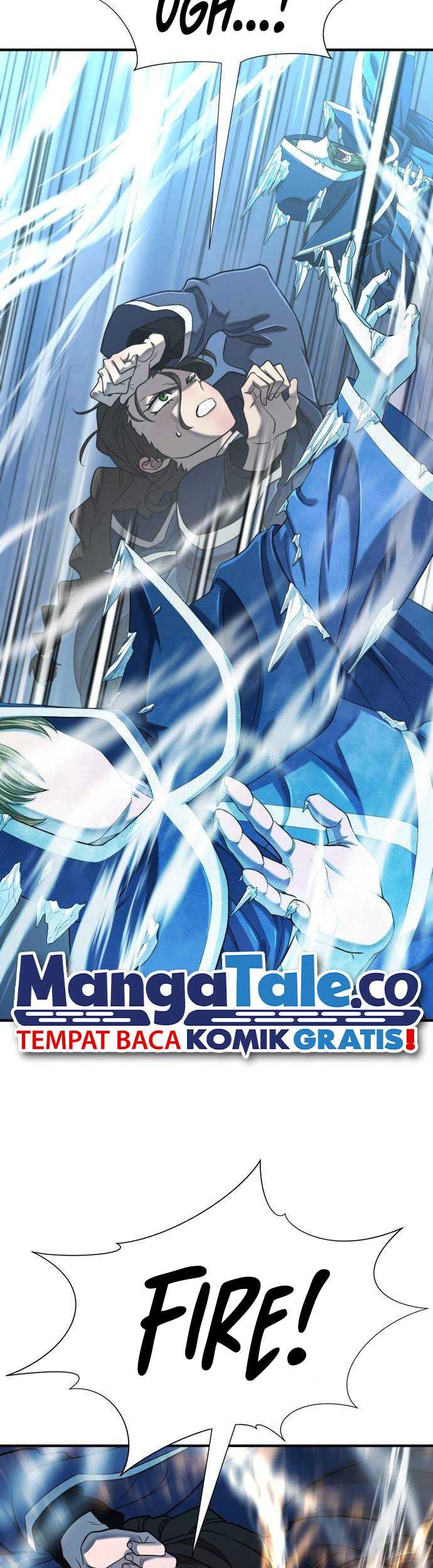 The World’s Best Engineer Chapter 137 Gambar 4