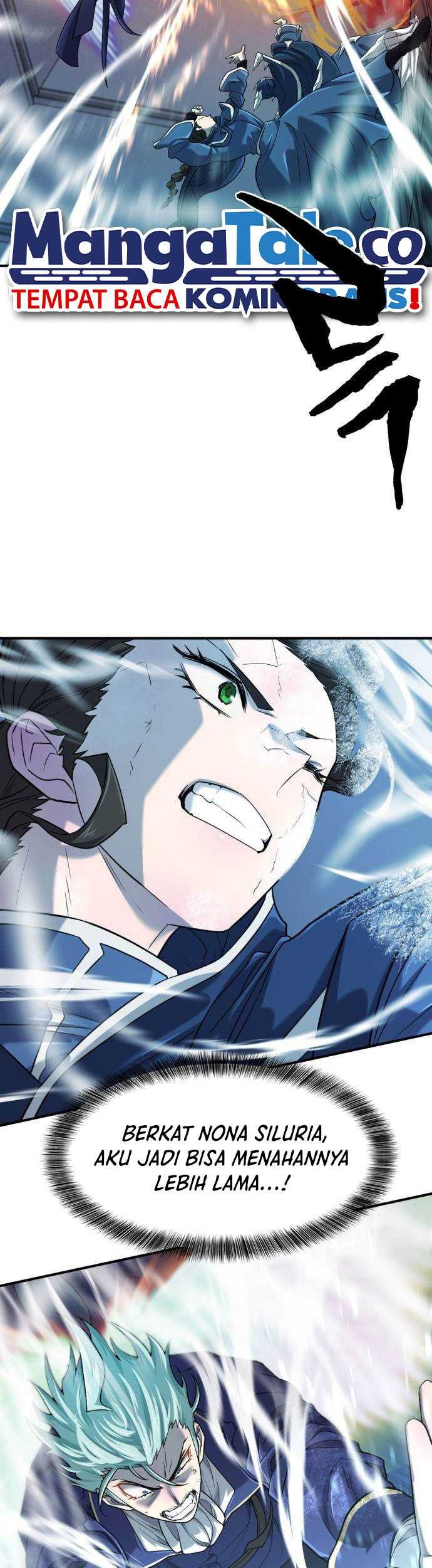 The World’s Best Engineer Chapter 137 Gambar 6