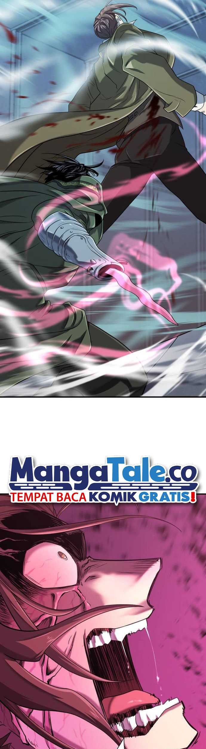 The World’s Best Engineer Chapter 137 Gambar 8