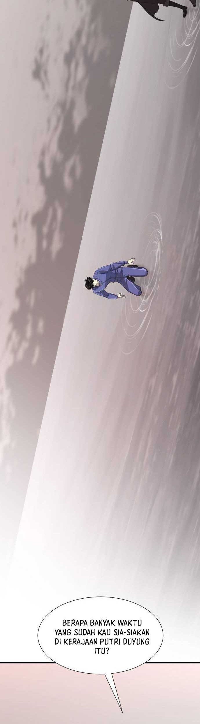 The World’s Best Engineer Chapter 137 Gambar 13