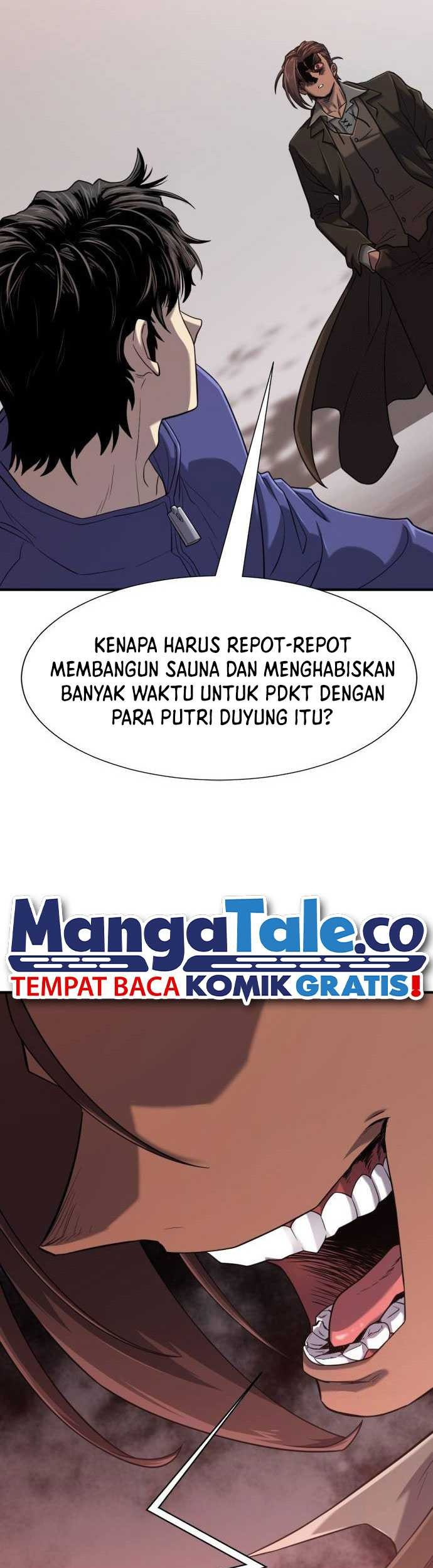 The World’s Best Engineer Chapter 137 Gambar 14