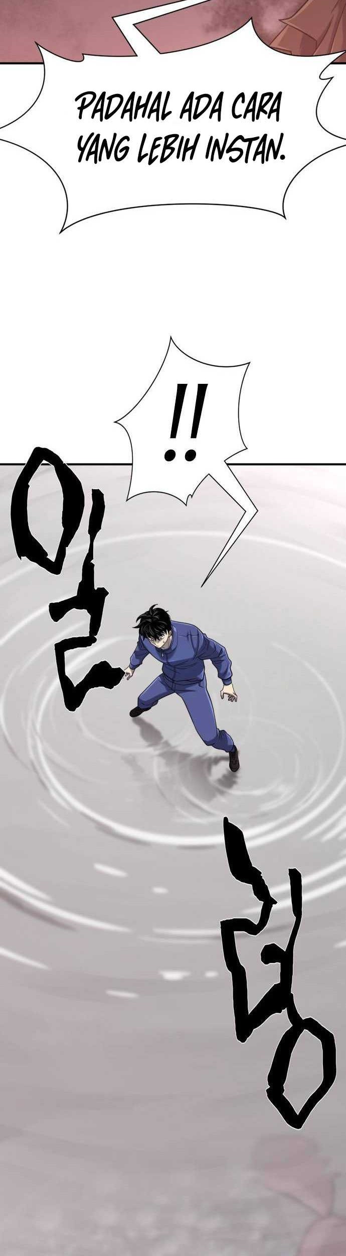 The World’s Best Engineer Chapter 137 Gambar 15