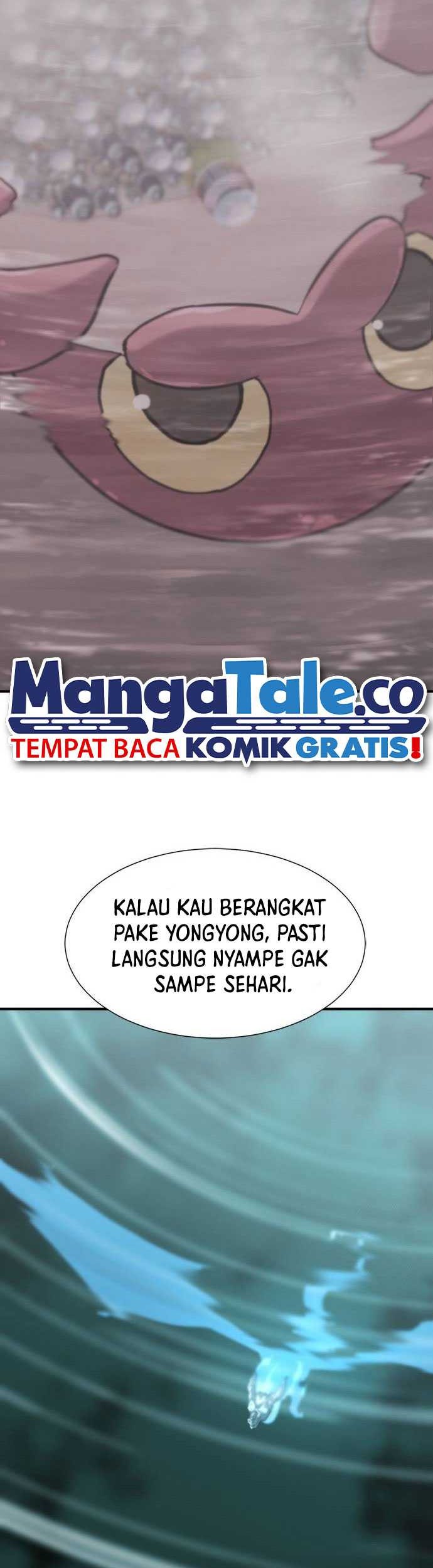 The World’s Best Engineer Chapter 137 Gambar 16