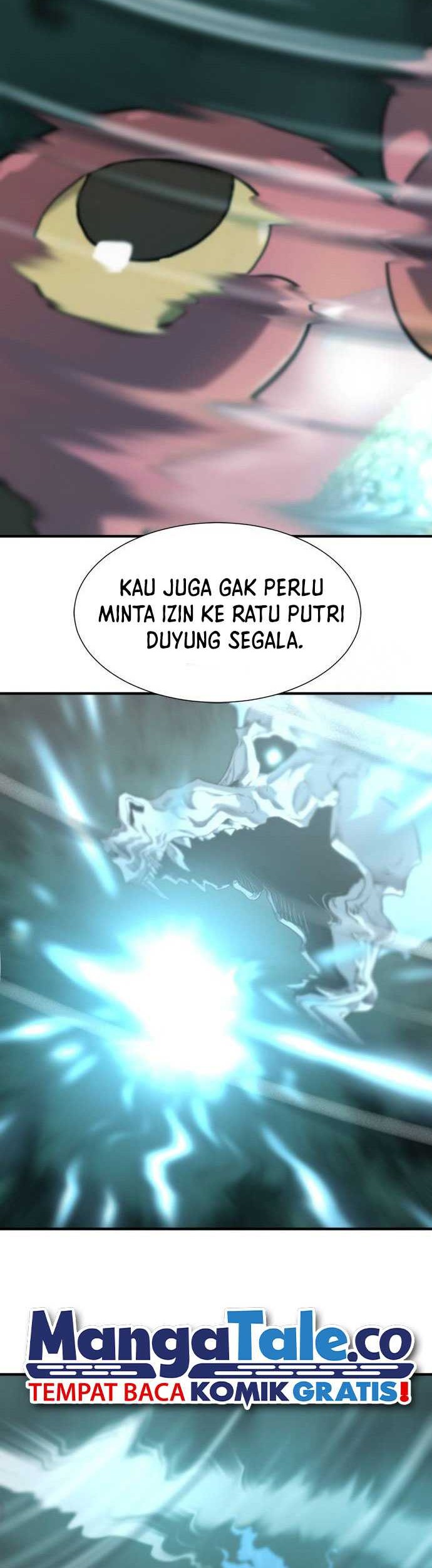 The World’s Best Engineer Chapter 137 Gambar 17