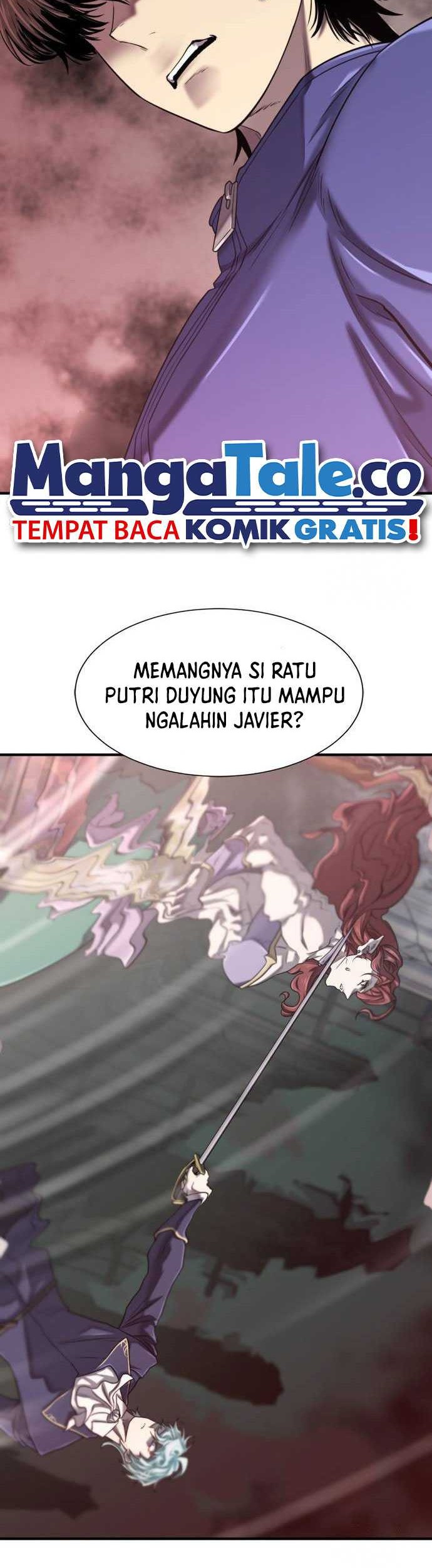 The World’s Best Engineer Chapter 137 Gambar 19