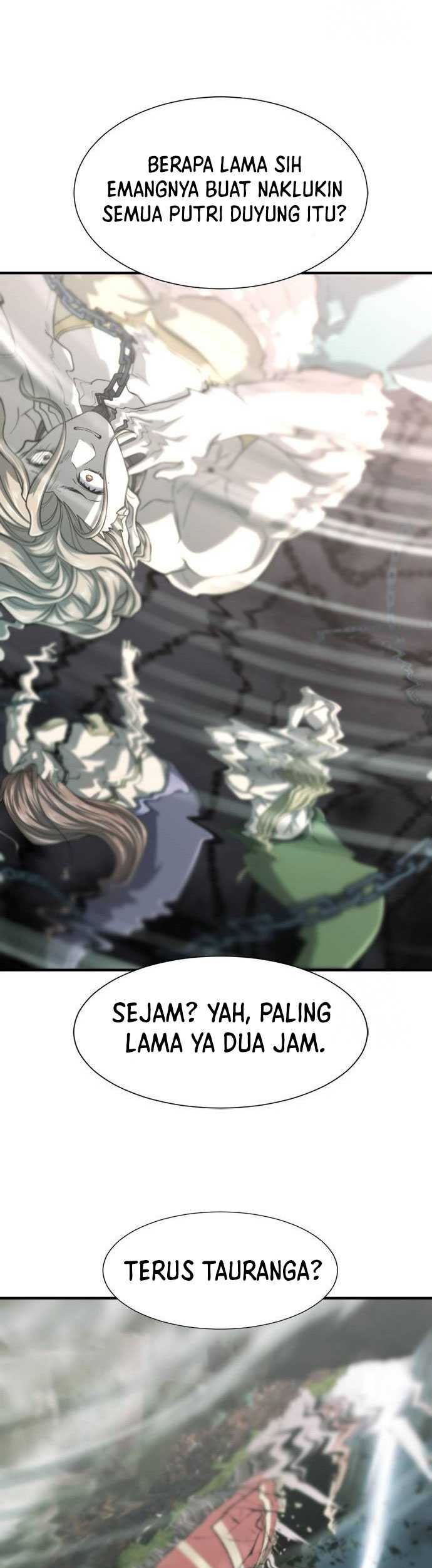 The World’s Best Engineer Chapter 137 Gambar 20