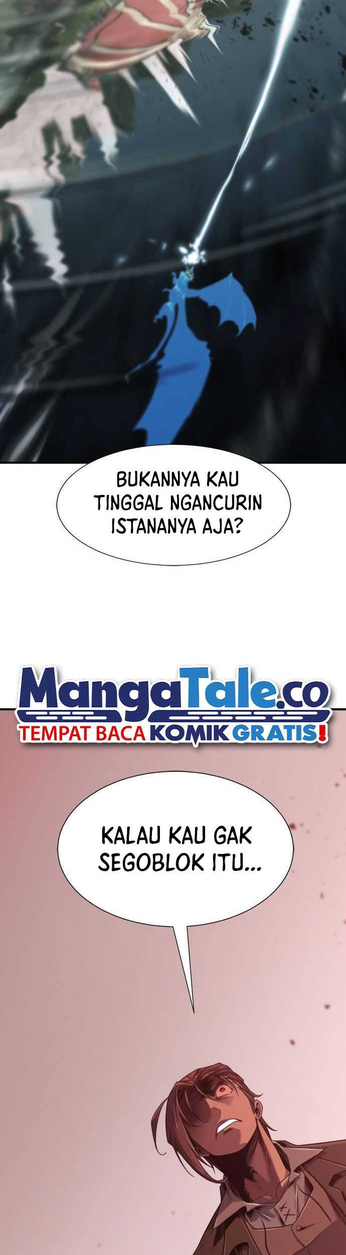 The World’s Best Engineer Chapter 137 Gambar 21