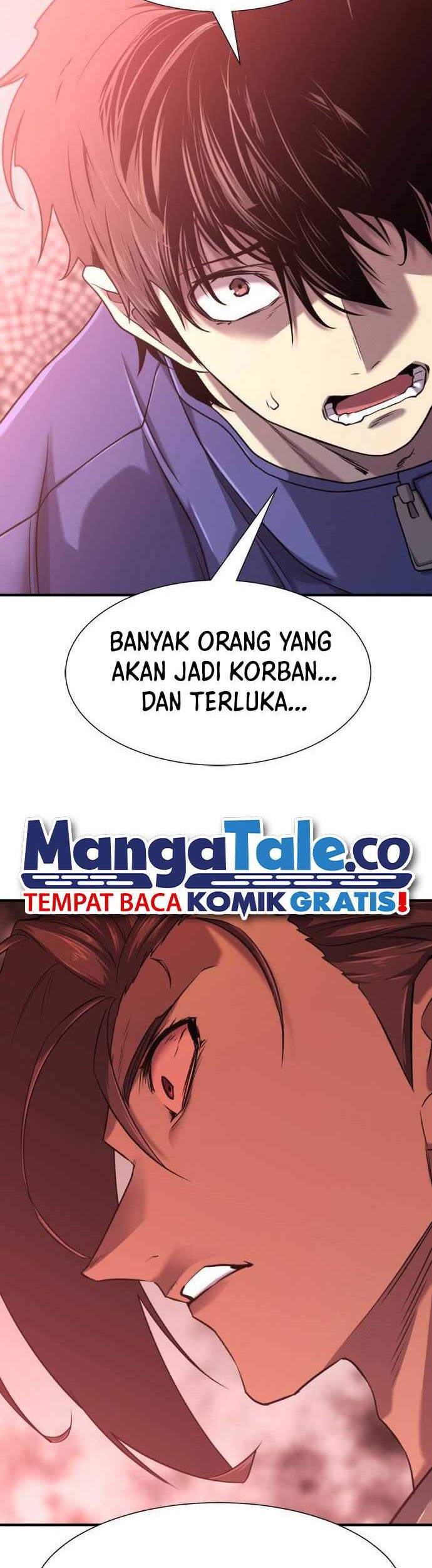 The World’s Best Engineer Chapter 137 Gambar 23