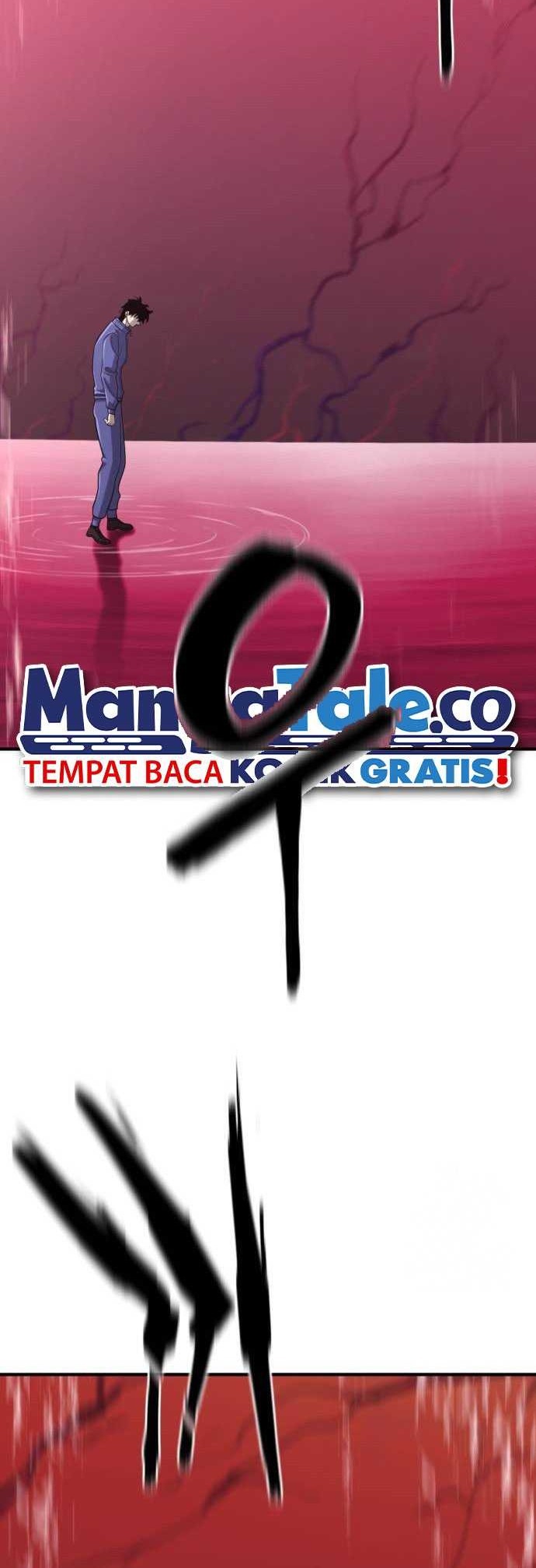 The World’s Best Engineer Chapter 137 Gambar 31