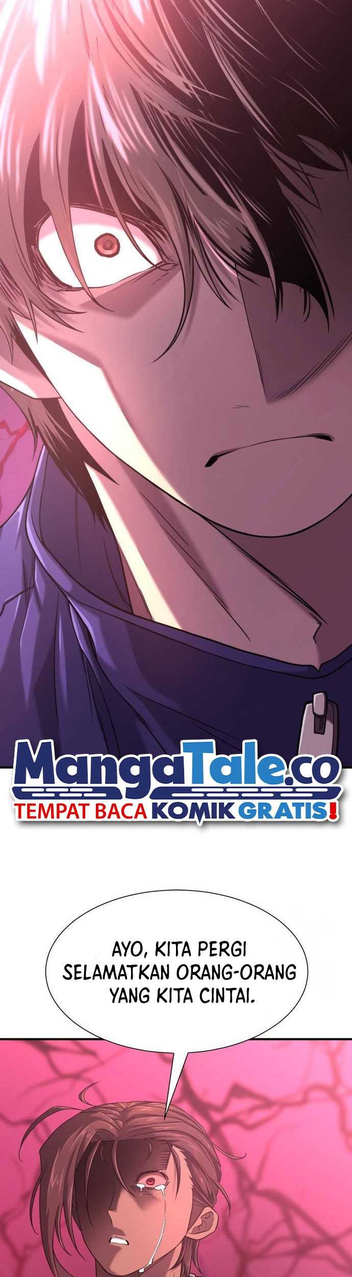 The World’s Best Engineer Chapter 137 Gambar 33