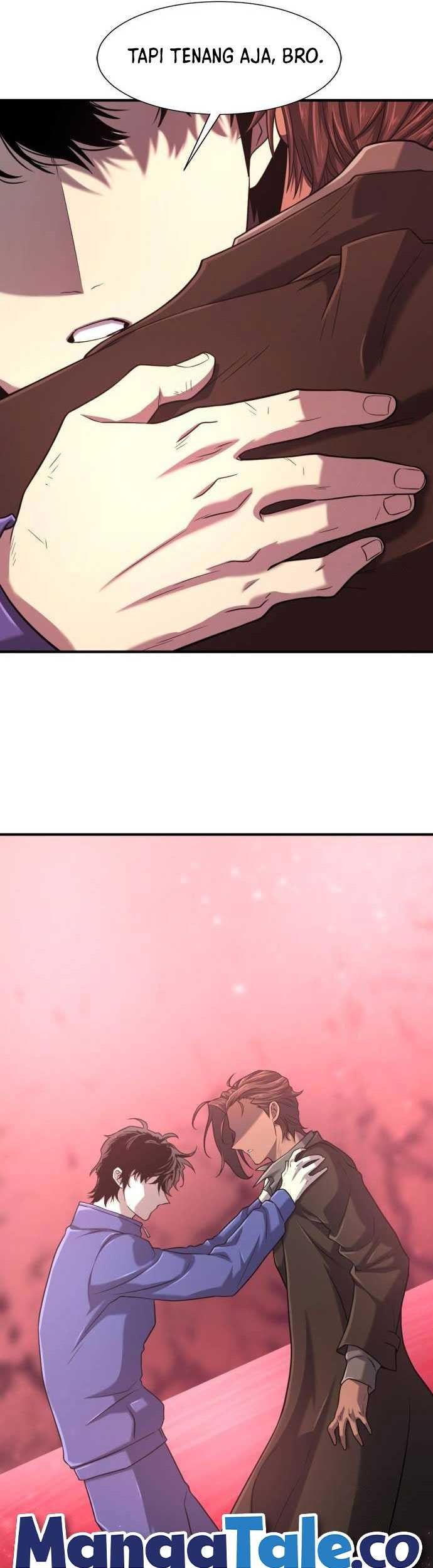 The World’s Best Engineer Chapter 137 Gambar 38