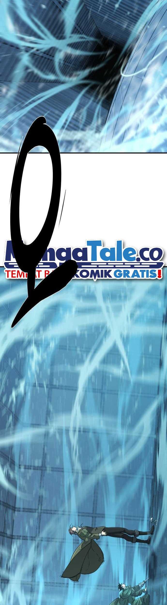 The World’s Best Engineer Chapter 137 Gambar 45