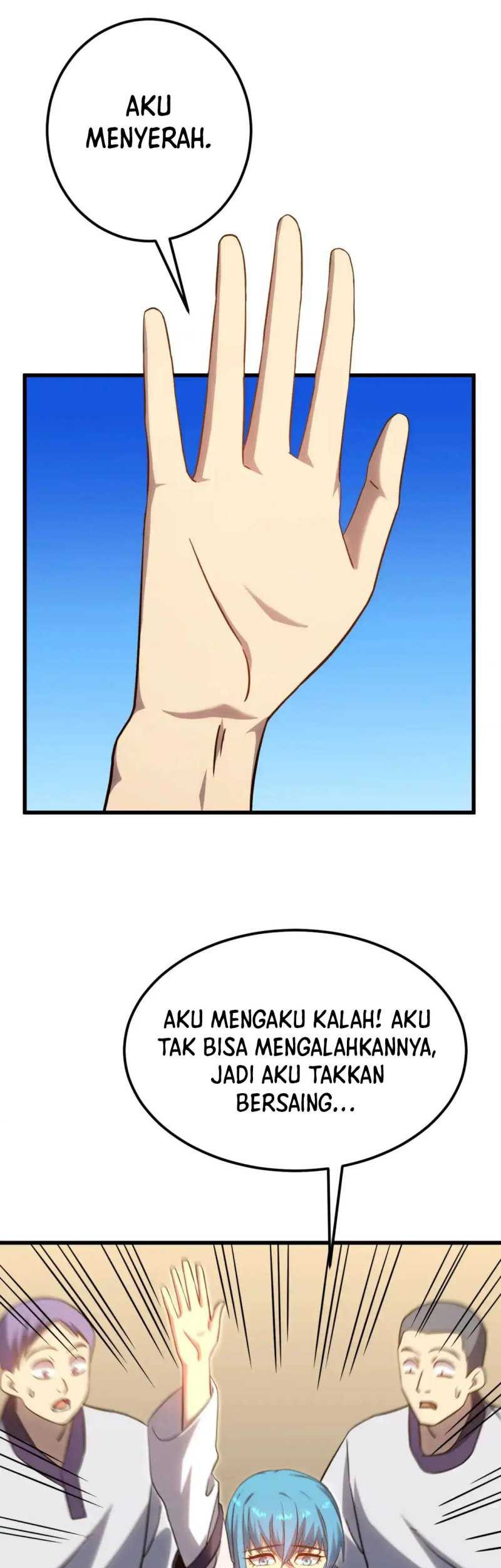 Apex Future Martial Arts Chapter 113 Gambar 34