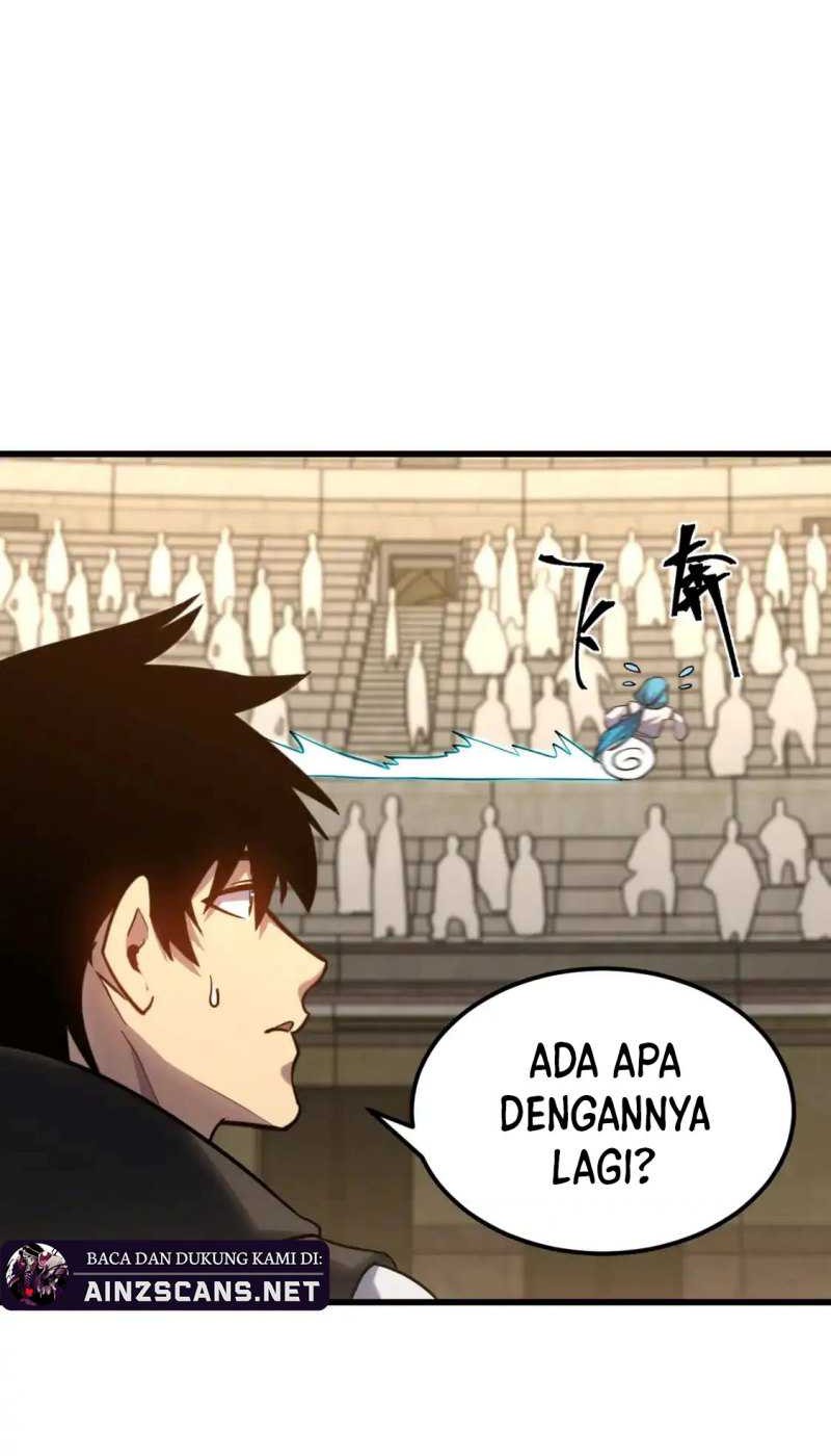 Apex Future Martial Arts Chapter 113 Gambar 36