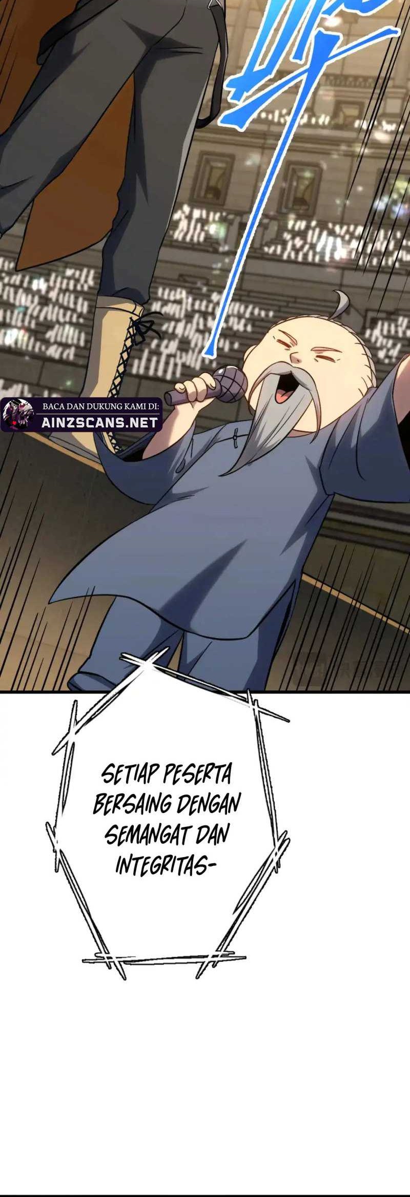 Apex Future Martial Arts Chapter 113 Gambar 41