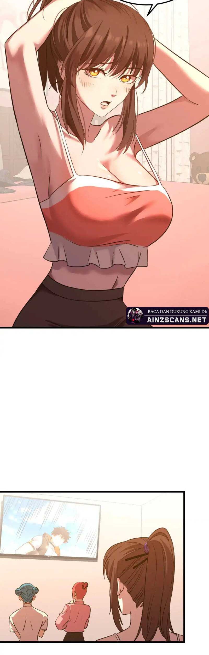 Apex Future Martial Arts Chapter 113 Gambar 43