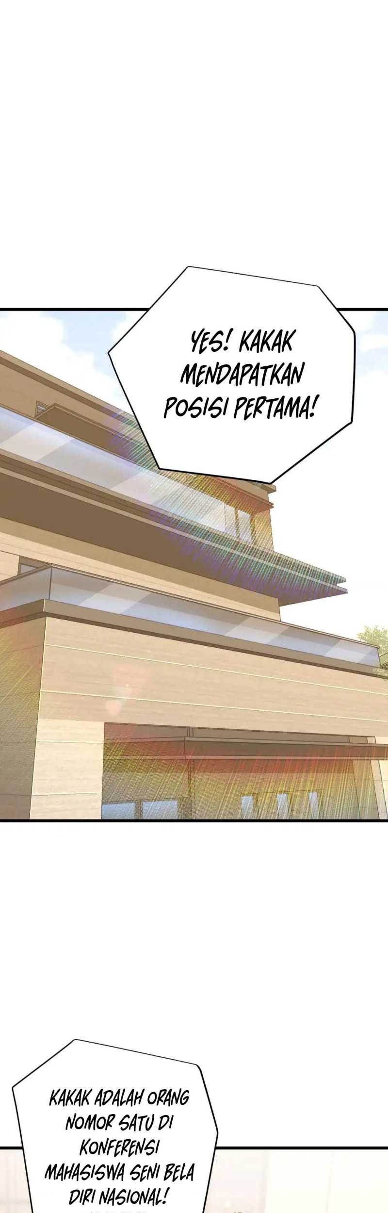 Apex Future Martial Arts Chapter 113 Gambar 45