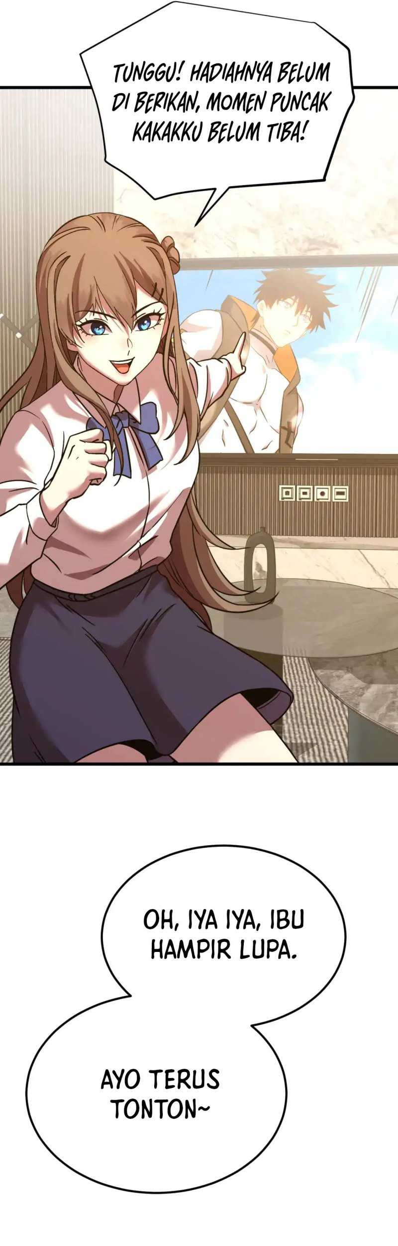 Apex Future Martial Arts Chapter 113 Gambar 48