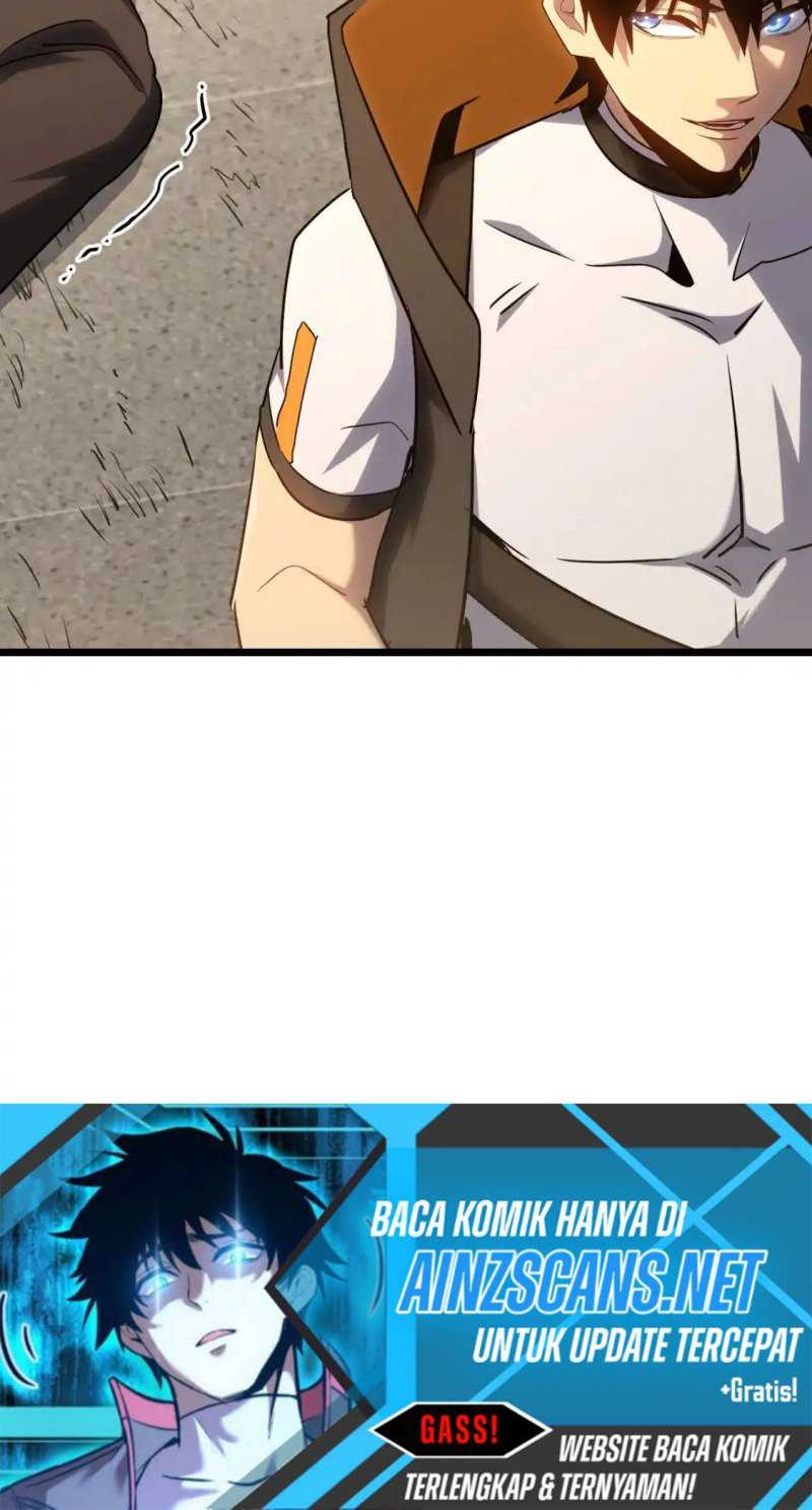 Apex Future Martial Arts Chapter 113 Gambar 30