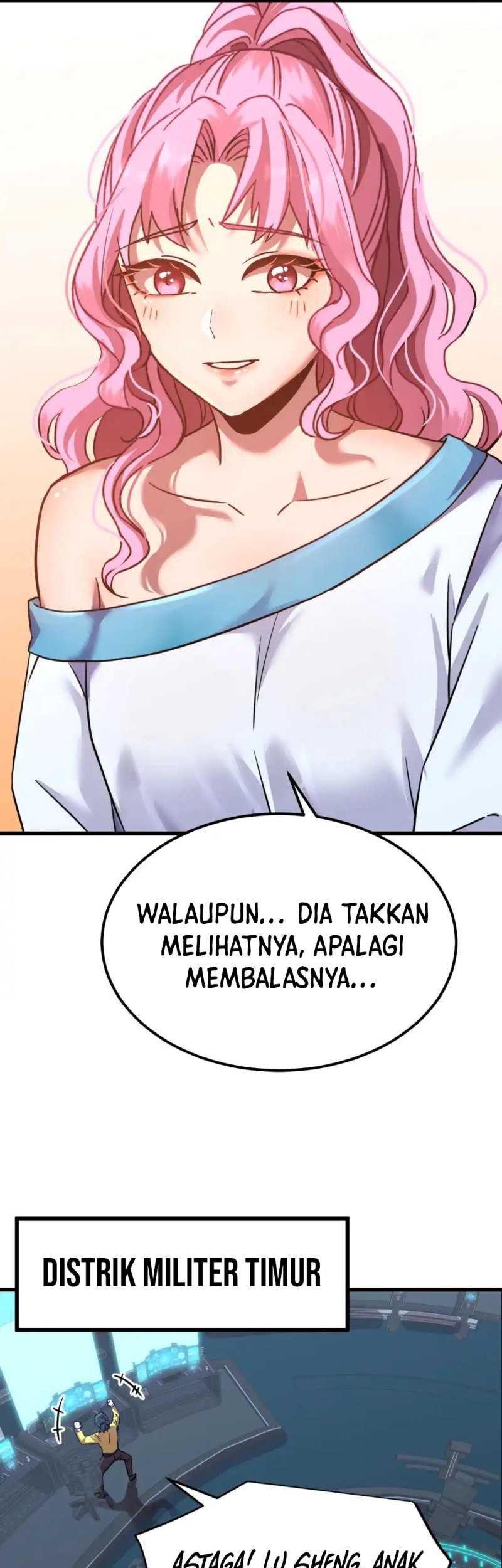 Apex Future Martial Arts Chapter 113 Gambar 51