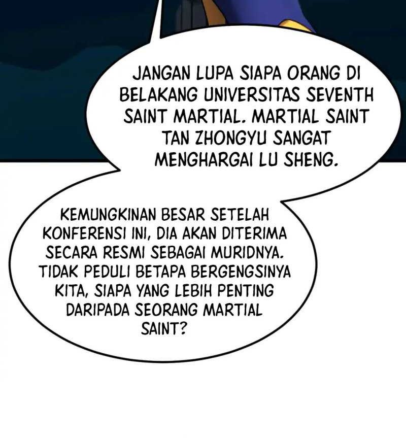 Apex Future Martial Arts Chapter 113 Gambar 56