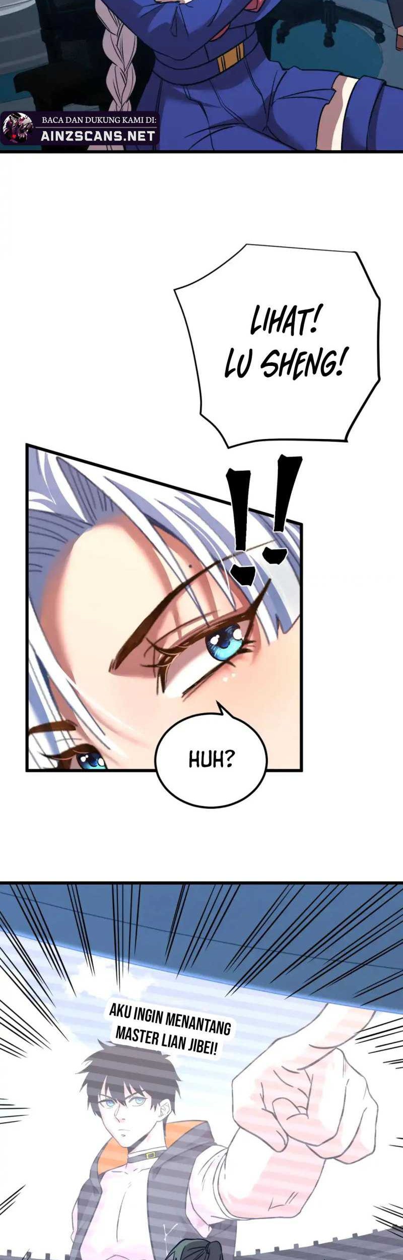 Apex Future Martial Arts Chapter 113 Gambar 58