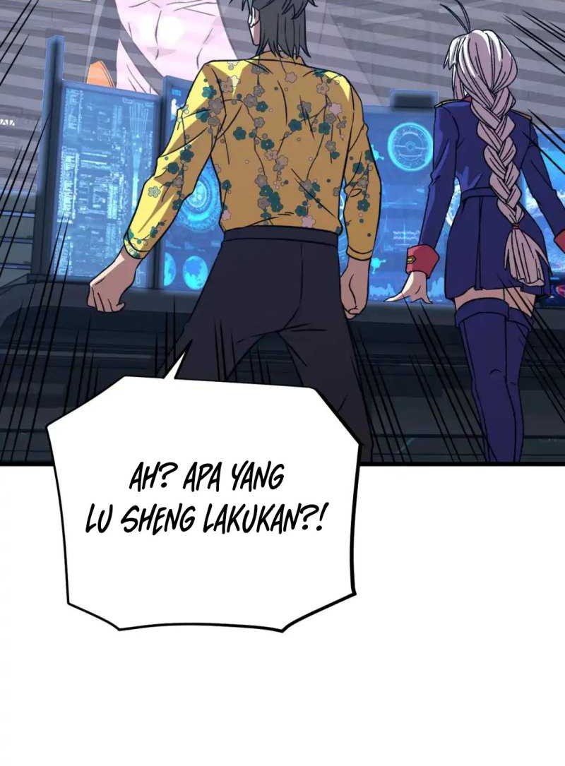 Apex Future Martial Arts Chapter 113 Gambar 59