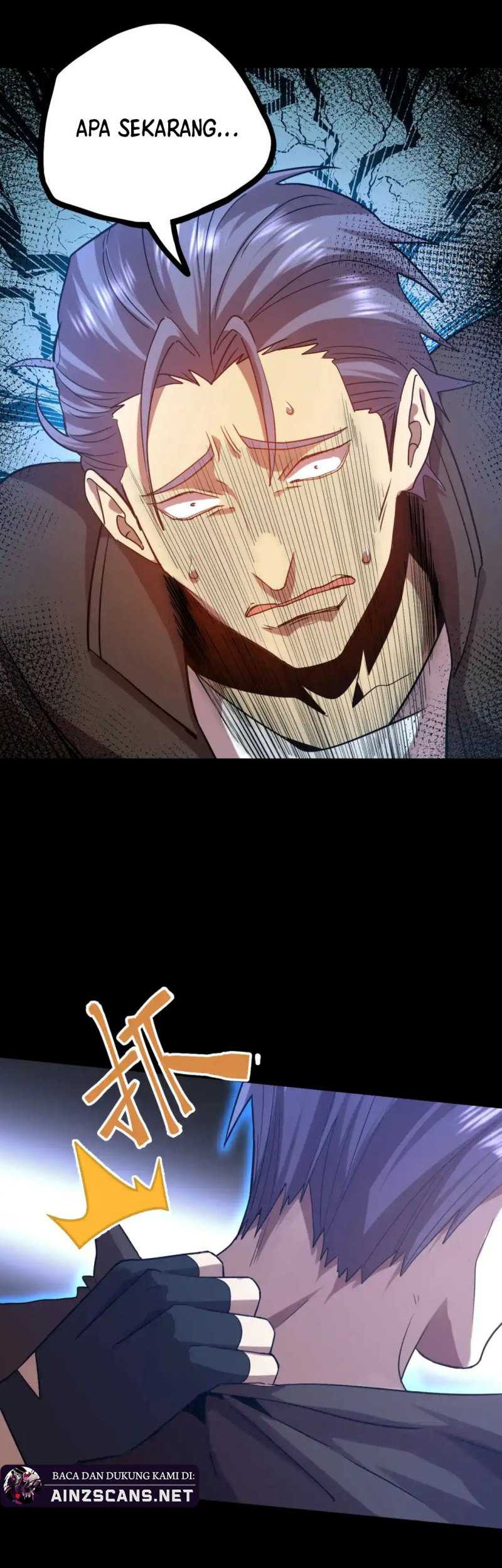 Apex Future Martial Arts Chapter 113 Gambar 5