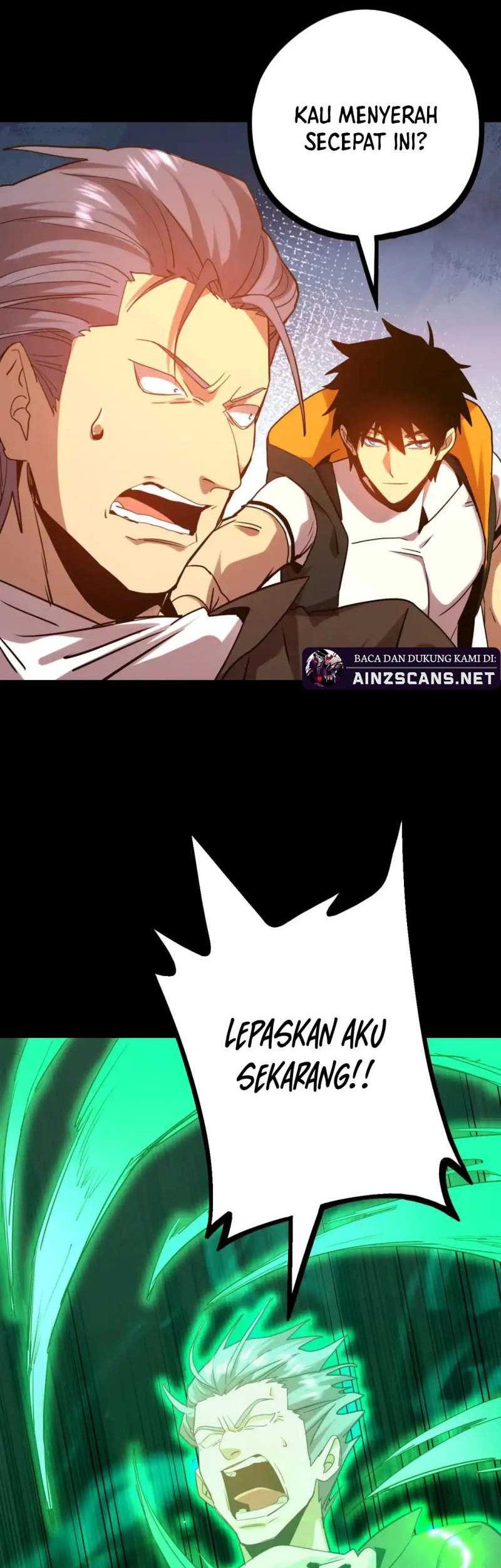 Apex Future Martial Arts Chapter 113 Gambar 8