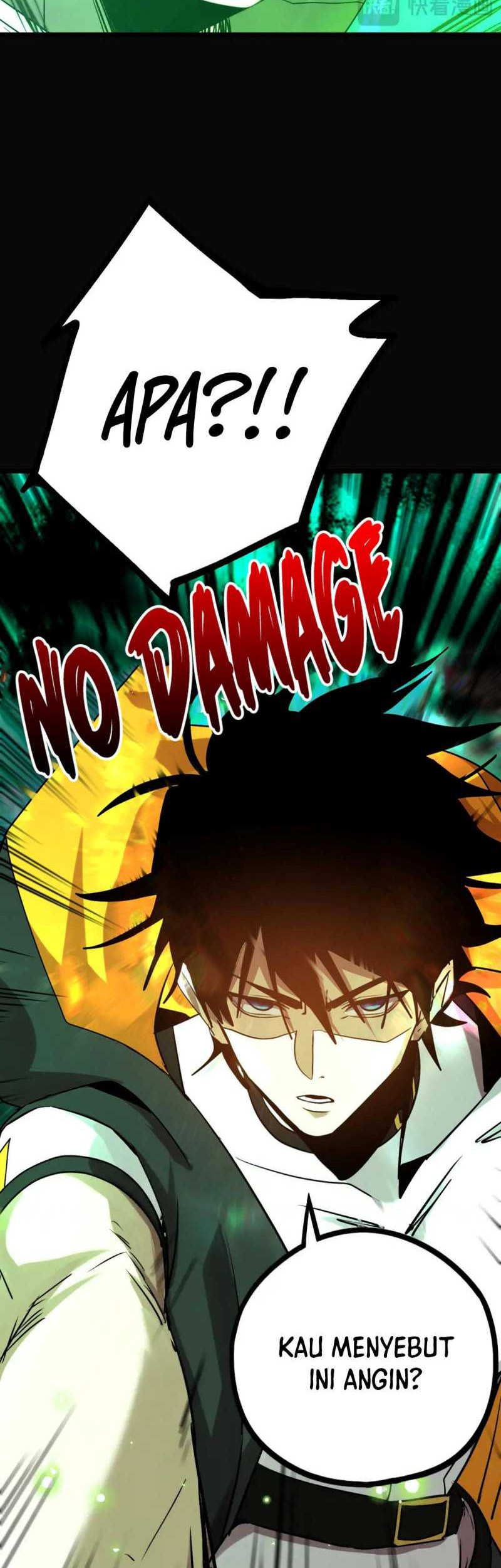 Apex Future Martial Arts Chapter 113 Gambar 11