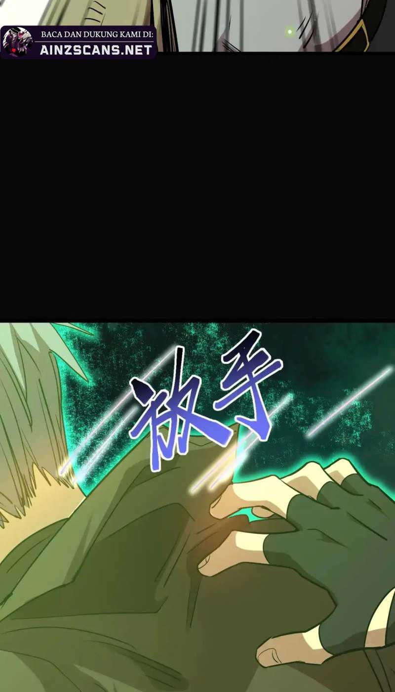 Apex Future Martial Arts Chapter 113 Gambar 12