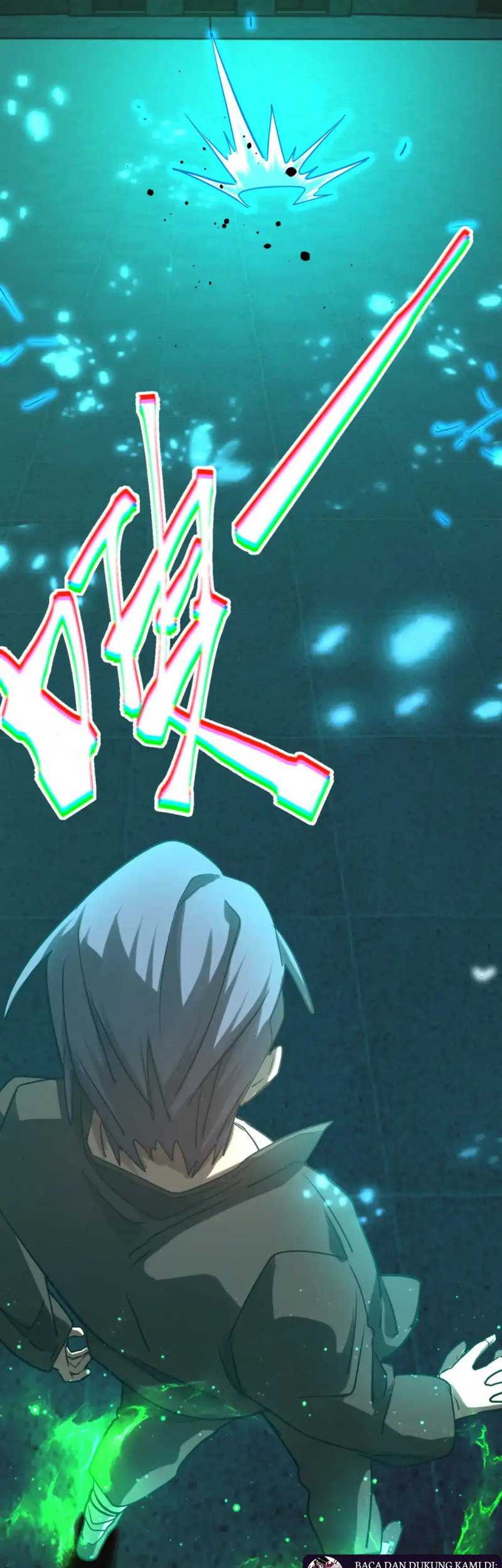 Apex Future Martial Arts Chapter 113 Gambar 14