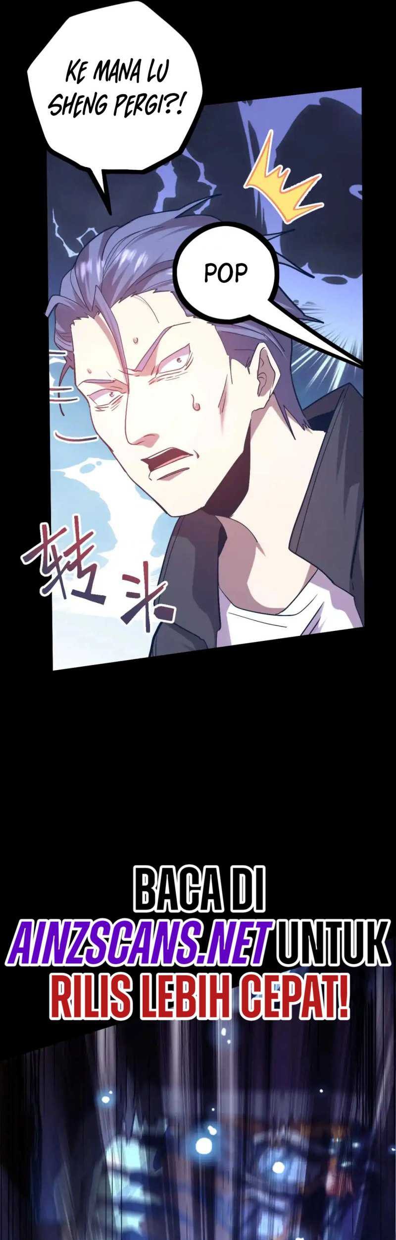 Apex Future Martial Arts Chapter 113 Gambar 16