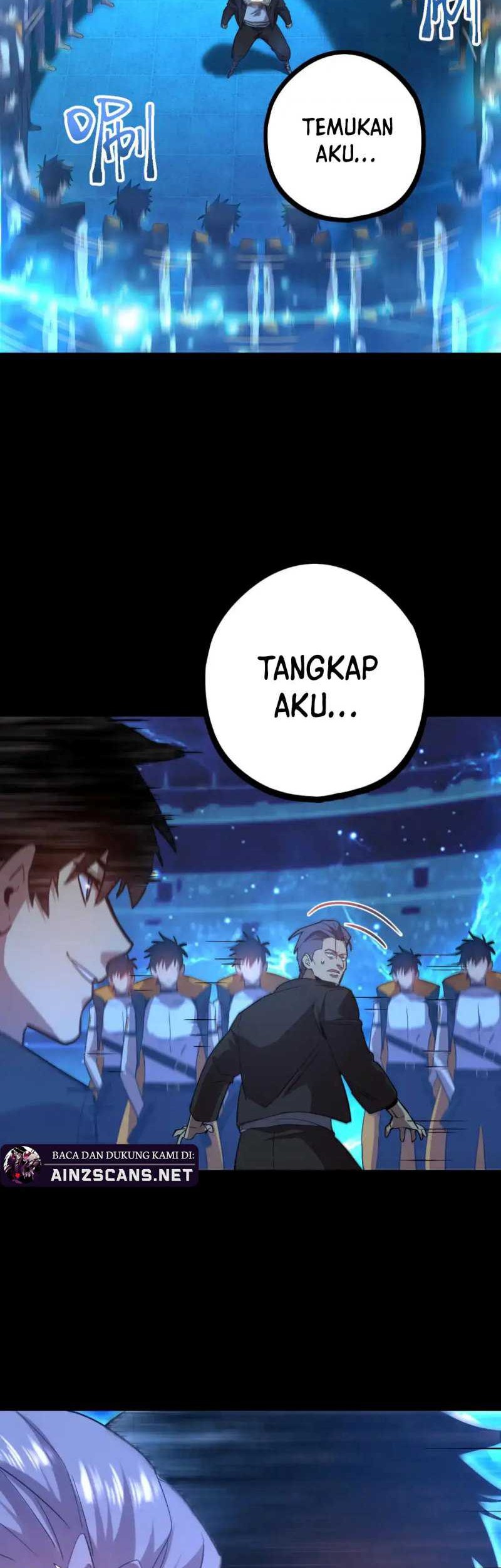 Apex Future Martial Arts Chapter 113 Gambar 20