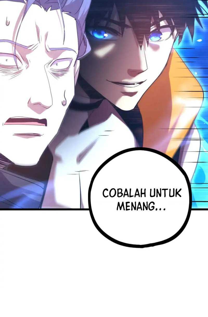 Apex Future Martial Arts Chapter 113 Gambar 21