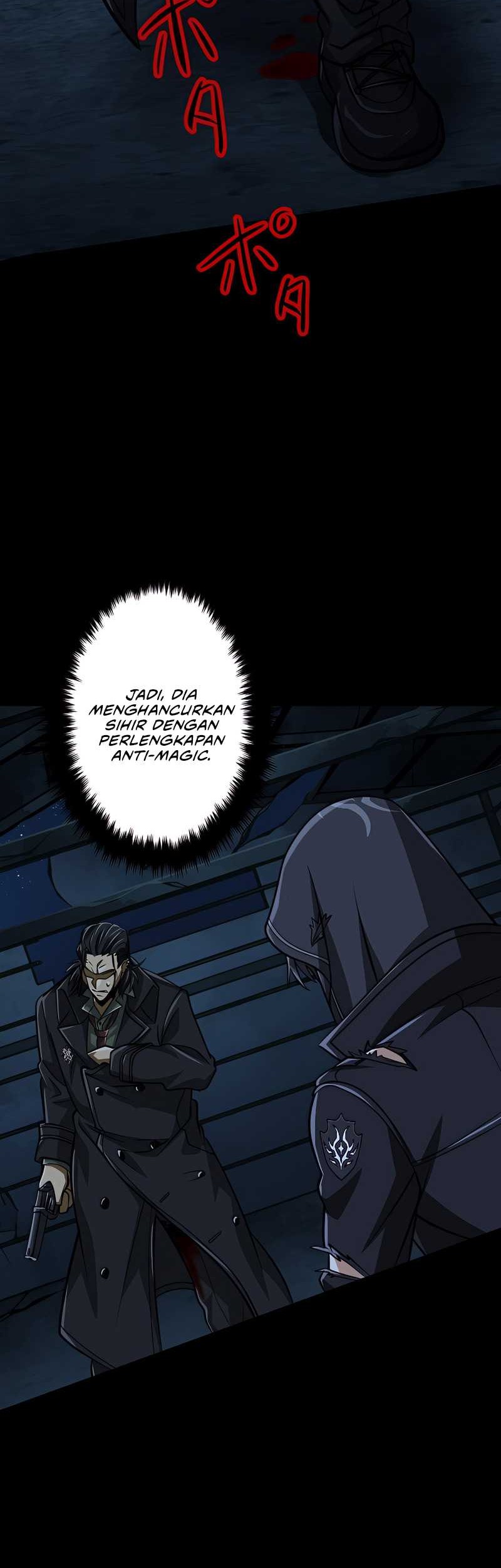 Magic Level 99990000 All-Attribute Great Sage Chapter 66 Gambar 63