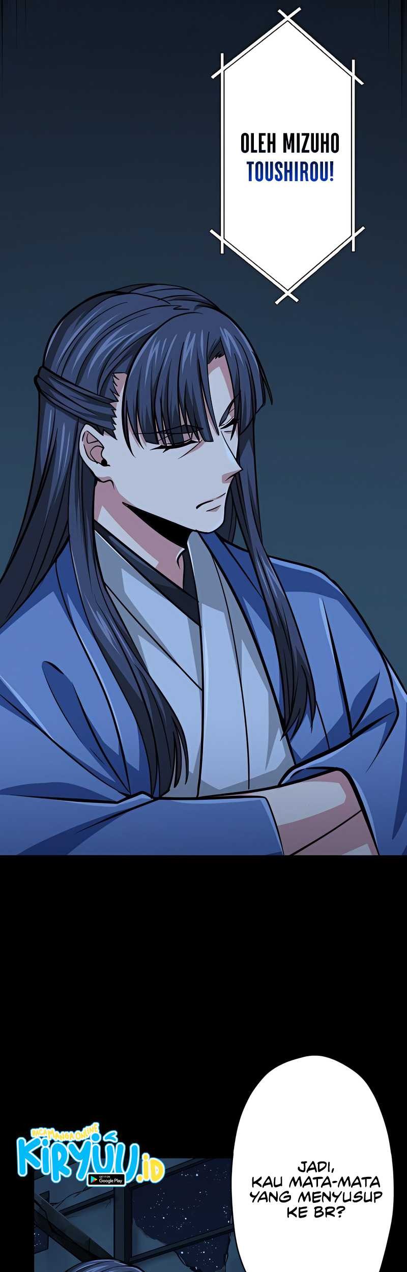 Magic Level 99990000 All-Attribute Great Sage Chapter 66 Gambar 60